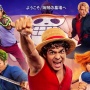 Siap Berlayar 10 Maret! 5 Fakta Trailer Terbaru One Piece Live Action S2