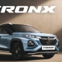 Berapa Harga Baru Suzuki Fronx 2026? Segini Pajak Tahunan, Konsumsi BBM, Tenaga Mesin