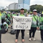 Ratapan Guru Madrasah Swasta, Gaji Cuma Rp300 Ribu per Bulan hingga Merasa Dianaktirikan