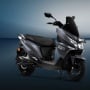 Rekomendasi 3 Motor Listrik Sensasi ala Nmax: Mending Fox 350, Gesits GV1, atau United T1800?
