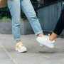 Murah dan Stylish, Ini Pilihan Daily Sneakers Lokal Berkualitas Agar Tampil Effortless