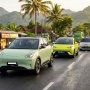 3 Mobil Listrik Terlaris China Bertarung di Indonesia, Simak Fitur Menariknya!