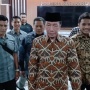 Kembali Diperiksa 2,5 Jam, Jokowi Dicerca 10 Pertanyaan Soal Kuliah dan Skripsi