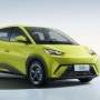 Kejutan Jelang Lebaran 2026: BYD Atto 1 Sukses Asapi Penjualan LCGC Sejuta Umat
