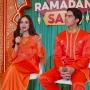 Malu Banget, El Rumi Dipaksa Joget di Depan Syifa Hadju Saat Syuting Iklan Bareng