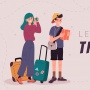 KUIS: Cek Tipe Traveler Macam Apa Kamu?