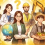 KUIS: Andai Bisa Ganti Pekerjaan, Apa Profesi Paling Pas Buat Kamu?