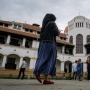 Lawang Sewu dan Sam Poo Kong Siap Memikat Wisatawan di Momen Libur Imlek