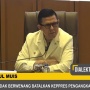 Anggota Komisi III DPR: MKMK Tak Berwenang Batalkan Pengangkatan Adies Kadir Sebagai Hakim MK!