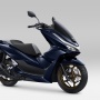 Tampilan Warna Baru Honda PCX160 yang Mejeng di IIMS 2026