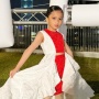 Siapa Annisa Dalimunthe? Model Cilik Peraih Inspiring Catwalker Asia 2026