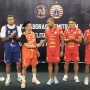 Satu Hati untuk Jakarta: Pelita Jaya dan Persija Resmi Berkolaborasi