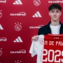 Direktur Ajax Puji Setinggi Langit Pemain Medan-Surabaya: Lincah dan Tak Kenal Takut