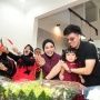 Atta Halilintar Masuk Bisnis Kuliner, Luncurkan Restoran Nusantara Modern Lamak Rasa