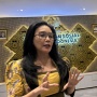 Temui Mensos, Rieke Diah Pitaloka Dorong Data Tunggal Akurat demi Bansos Tepat Sasaran