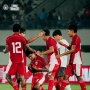 Regenerasi, Anak Legenda Persipura Jadi Andalan Baru Timnas Indonesia U-17