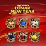 33 Kode Redeem FC Mobile Terbaru 18 Februari 2026, Ada Hadiah Imlek Gratis!