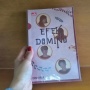 Membuka Sejarah Kelam Sekolah di Novel Efek Domino!