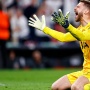 Terpuruk bersama Spurs, Inter Milan dan Juventus Siap Tampung Guglielmo Vicario