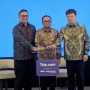 KCIC Gandeng Trip.com, Tiket Whoosh Kini Bisa Dipesan Secara Global