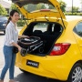 4 Rekomendasi Mobil Bekas Murah yang Bagasinya 'Sanggup' Muat Stroller Bayi