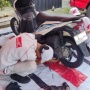 Jaga Performa Garda Terdepan Informasi, Ini Cara Astra Motor Yogyakarta 'Rawat' Motor Pemburu Berita