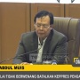 Polemik Adies Kadir Memanas: Apakah MKMK 'Mengambil Alih' Keputusan DPR?