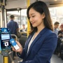 Cara Menggunakan QRIS Tap di BRImo untuk Kemudahan Transaksi di Transjakarta