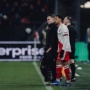 Ibu Lahir di Indonesia, Bjorn Menzo Menanti Debut di Eredivisie, Minat Bela Merah Putih?