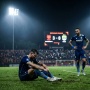 Sergio Castel Siap Bangkit di Leg Kedua, Bawa Persib Bandung Lolos ke Babak 8 Besar ACL Two