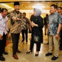 Kemensos dan BPS Lakukan Groundcheck 11 Juta PBI-JKN yang Dinonaktifkan, Target Tuntas Dua Bulan