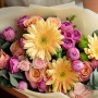 Gak Cuma Mawar! 5 Bunga Romantis Buat Valentine