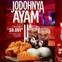 5 Promo Kuliner Valentine 2026 yang Bikin Makan Berdua Makin Hemat!