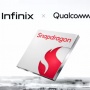 Lepas dari MediaTek, Infinix Note 60 Series Bakal Andalkan Chipset Snapdragon