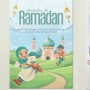 40 Poster Ramadhan untuk Anak SD Desain Lucu dan Islami, Gratis Download di Sini!