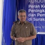 Wamenkeu Minta Bunga Kredit Pusat Investasi Pemerintah Maksimal 4 Persen, Tak Boleh Lebihi Bank