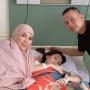 Masuk RS, Ayu Ting Ting Banjir Doa: Cepat Sembuh Tulang Punggung Keluarga