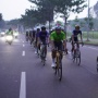 Jelang GFNY Belitung 2026, Komunitas Roadbike Jakarta Gelar Group Ride 40 Km