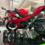 Promo IIMS 2026 Beli Motor Kawasaki Dapat Gratis Dua Liter Oli Motul