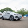 BYD Incar Tahta Tertinggi Mobil Laris Milik Toyota, Target 5 Tahun