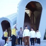 Kabar Gembira! Ramadan 2026, Warga IKN Sudah Bisa Salat Tarawih di Masjid Baru