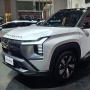 Pembeda Mitsubishi Destinator Edisi 55 Tahun yang Melantai di IIMS 2026