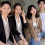 Tampil Kompak dan Stylish, 4 Pilihan Outfit Couple untuk Valentine