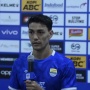 Main di GBLA, Federico Barba Pastikan Persib Bandung Siap Pertahankan Tren Positif