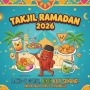 30 Link Download Poster Takjil Ramadan, Estetik dan Mudah Diedit Buat Jualan atau Baksos