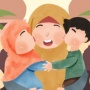25 Poster Ramadhan Anak TK 2026 dan Link Download-nya yang Penuh Warna