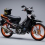 Penantang Astrea Grand dari Suzuki: Sudah Discontinue, Masih Banyak Dicari karena Komponen 'Dewa'