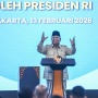 Utang Pemerintahan Prabowo Meroket ke Rp9.637 Triliun
