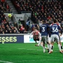 Arsenal Ditahan Imbang Brentford, Jarak Poin dengan Manchester City Semakin Tipis