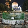Menjelajahi Kompleks Masjid Al-Aqsa, Ikon Spiritual di Jantung Yerusalem